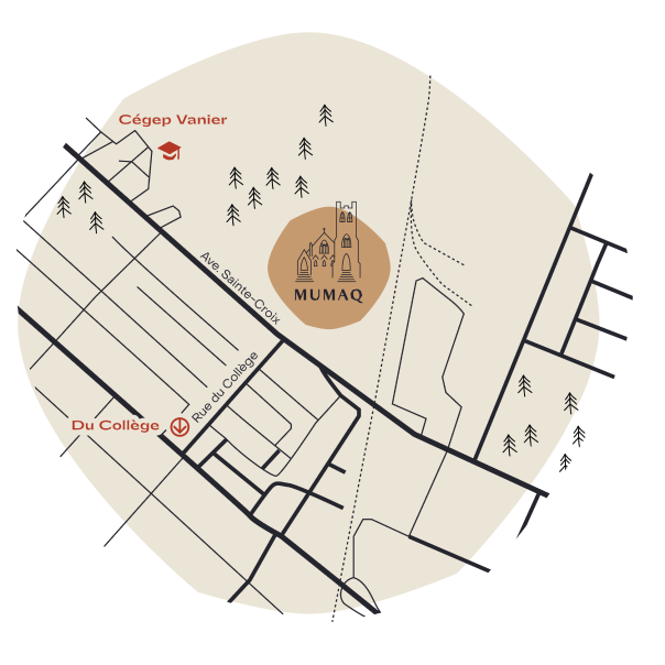 Visitor info