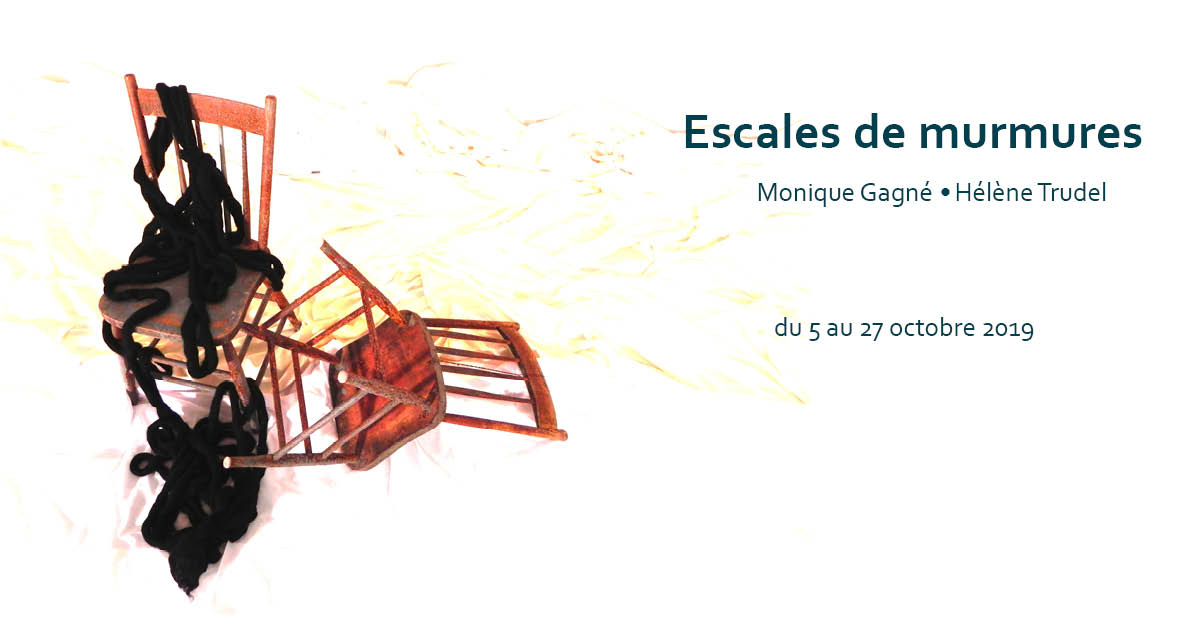 Escales de murmures