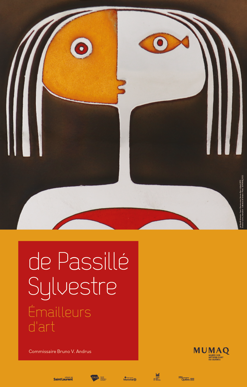 de Passillé Sylvestre : émailleurs d'art