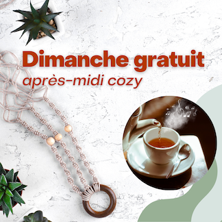 Premiers dimanche du mois