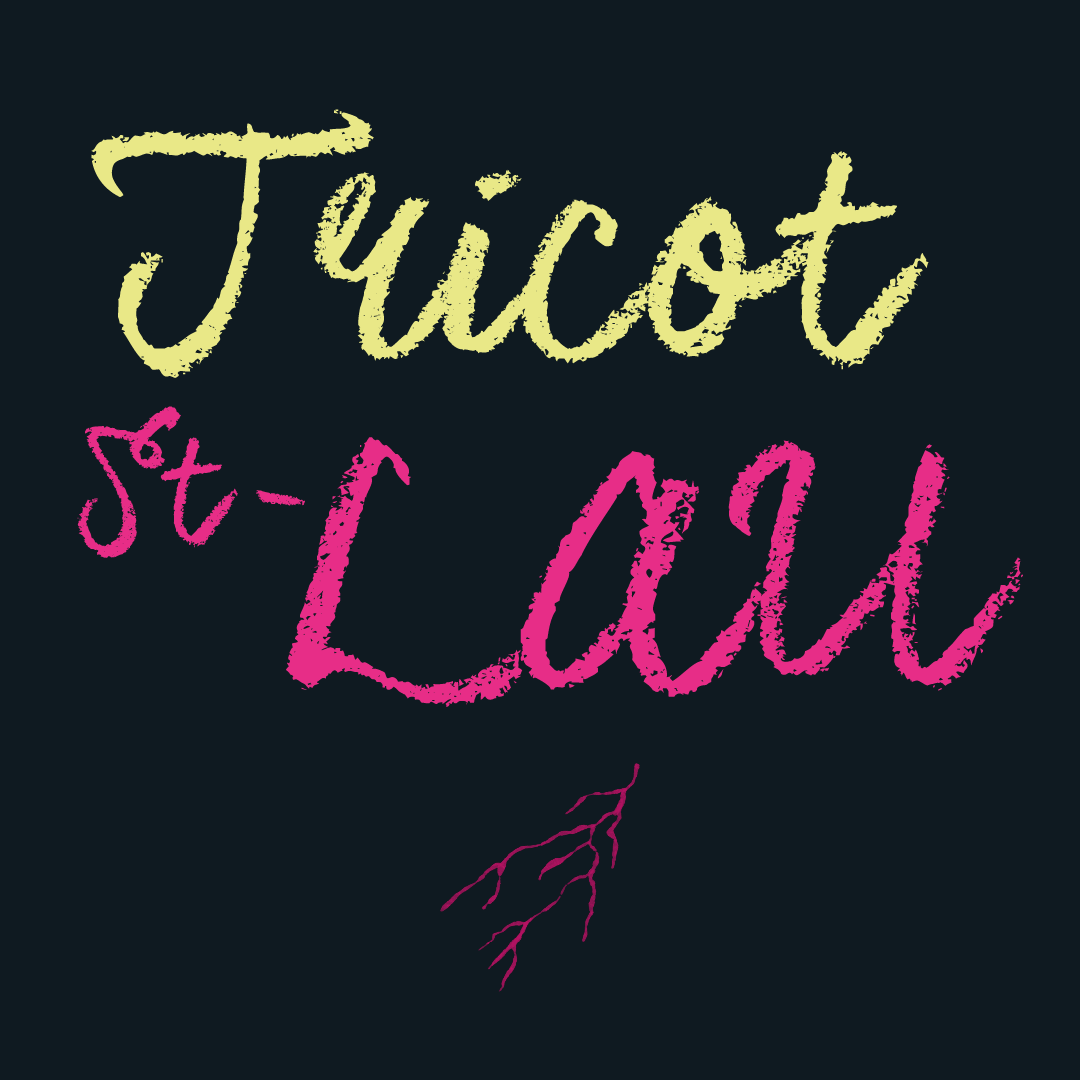 Tricot St-Lau