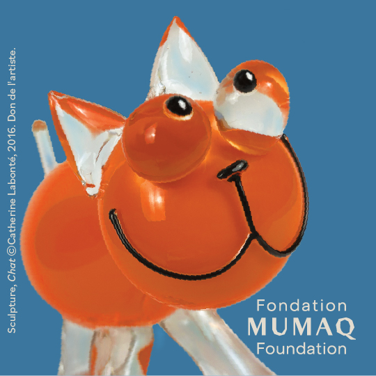 MUMAQ Foundation | 2023 campaign
