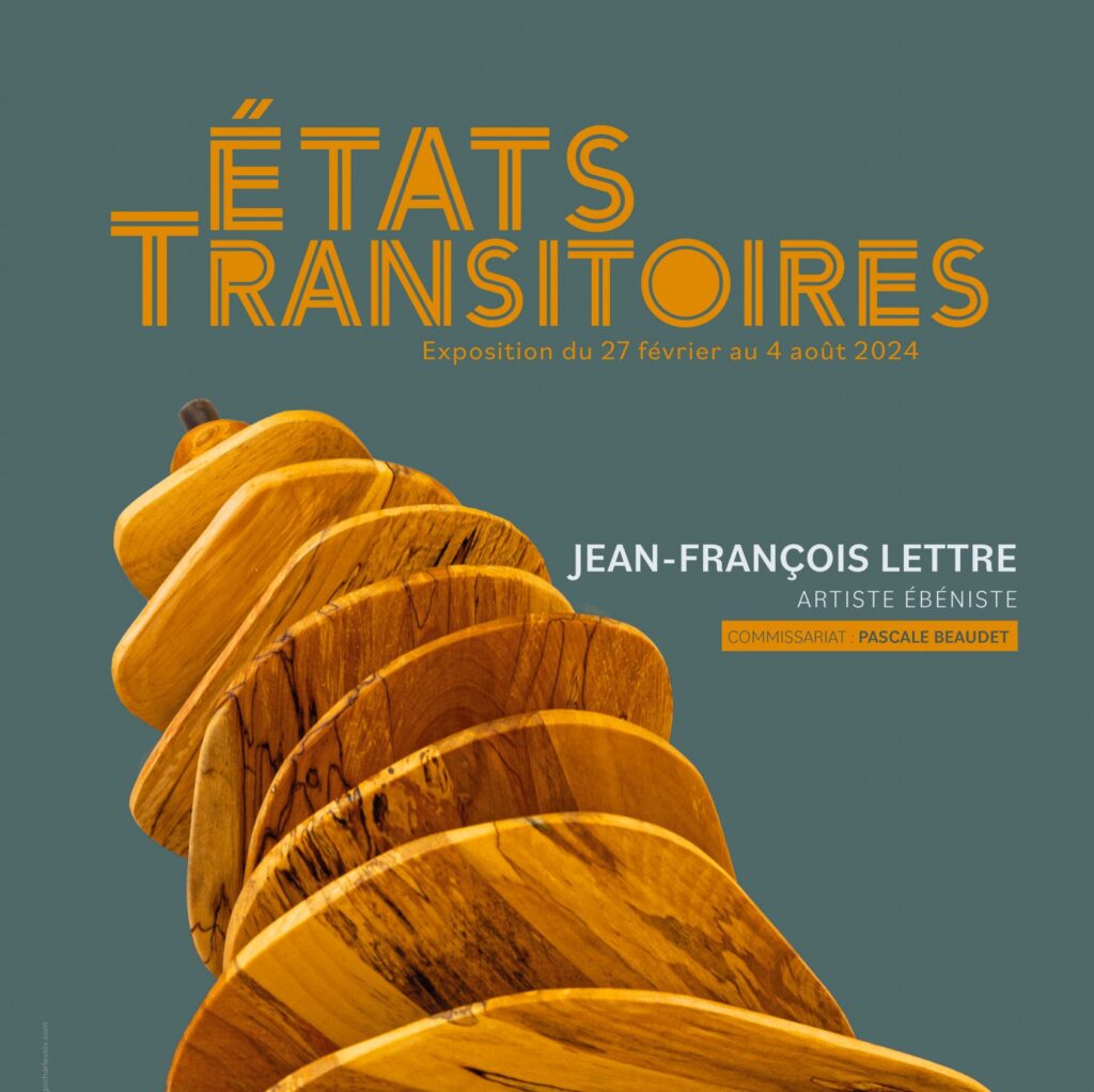 States of Transition