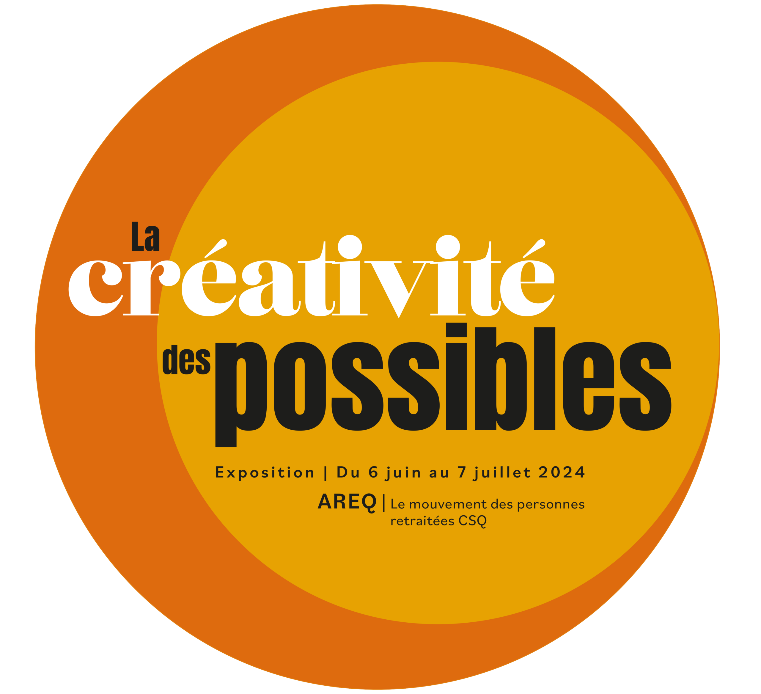 Atelier créatif - La créativité des possibles