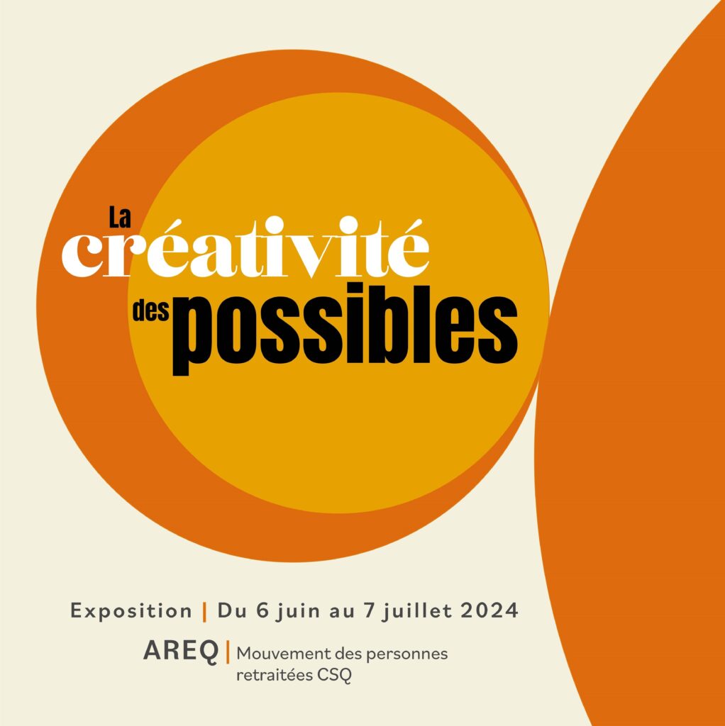 La créativité des possibles