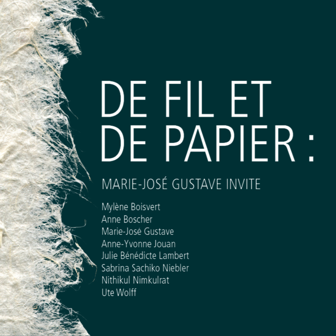 De fil et de papier