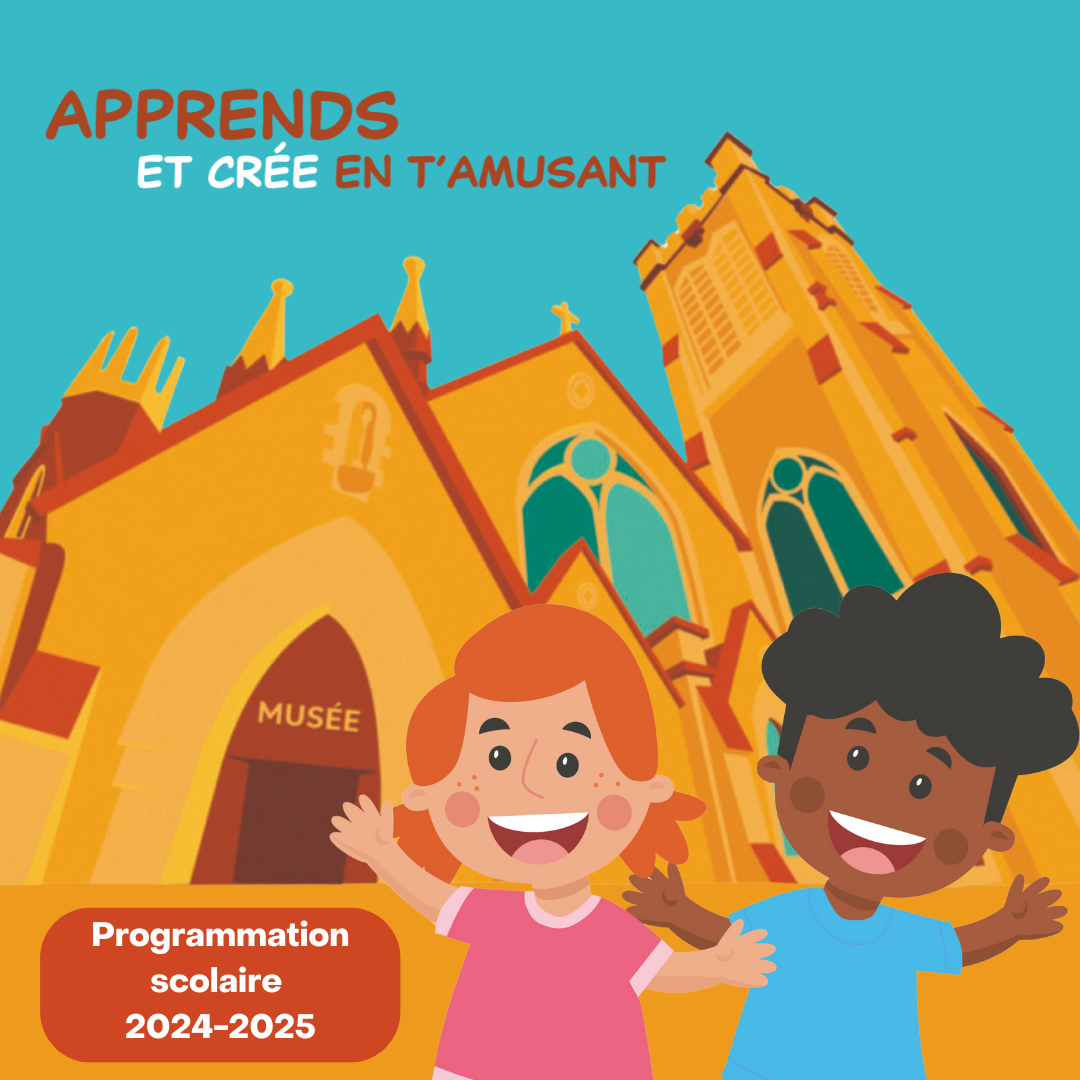 Programmation scolaire 2024-2025