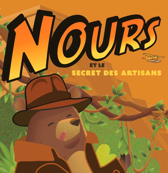 Spring Break at the Museum!