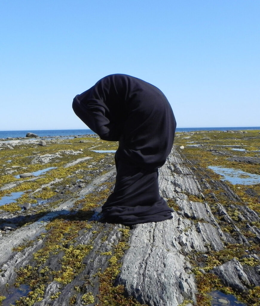 Échos de l'éphémère