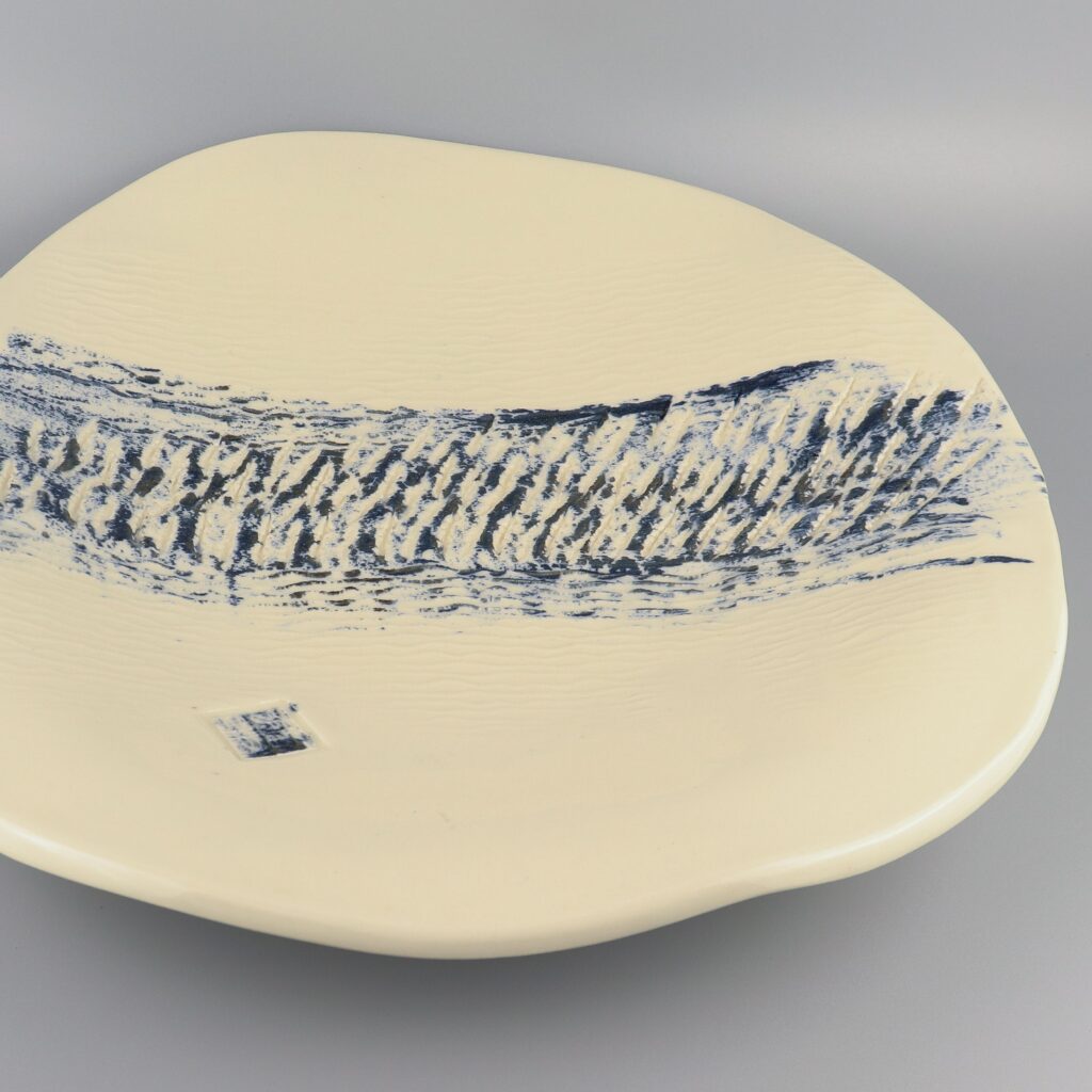 Une céramique magnifique !